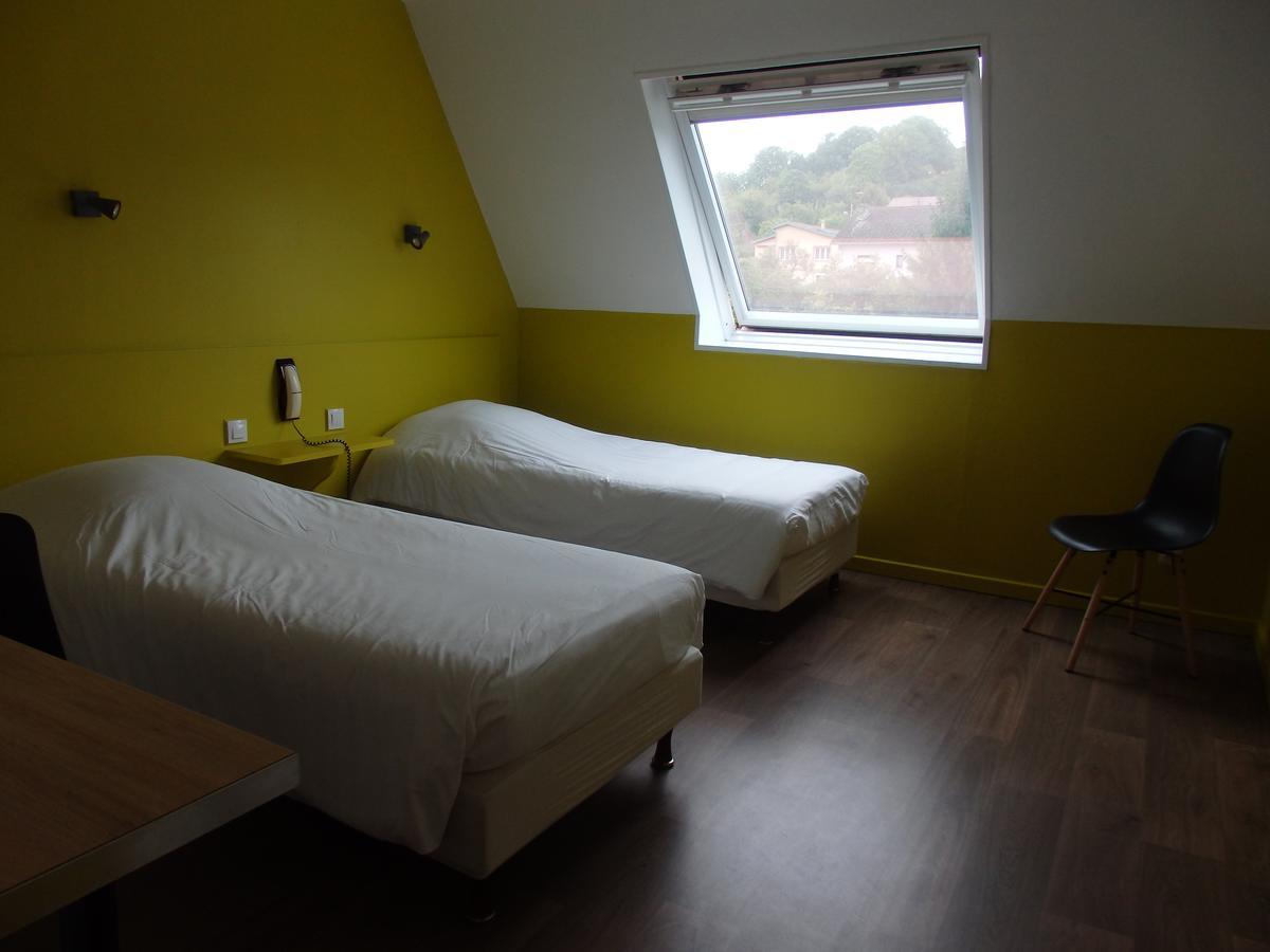 Hotel Castel Neuves-Maisons Экстерьер фото